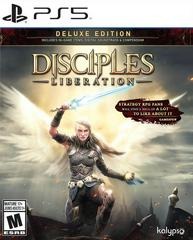 Disciples: Liberation [Deluxe Edition]